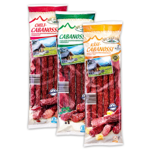 Produktbild »Cabanossi«