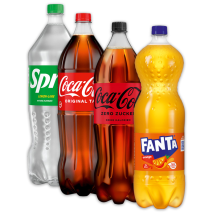 Produktbild »Erfrischungsgetränk«
