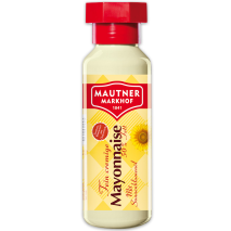 Produktbild »Mayonnaise«