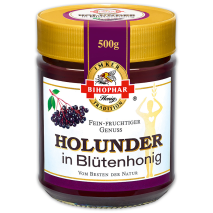 Honig Spezialitäten