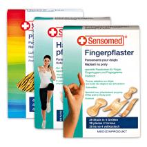 Spezialpflaster