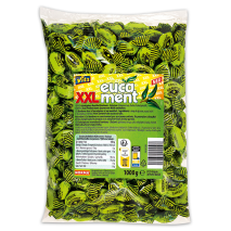 XXL Eucament