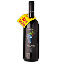 2024 Negroamaro Primitivo Puglia IGT