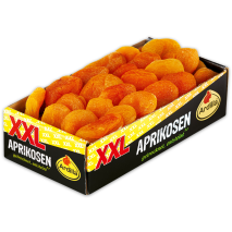 Aprikosen XXL