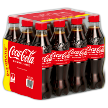Coca Cola