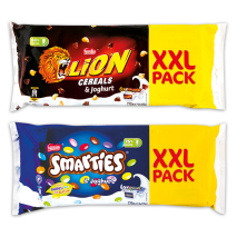 Mix Joghurt XXL