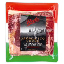 Prosciutto Crudo