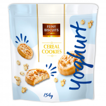 Produktbild »Cereal Cookies«