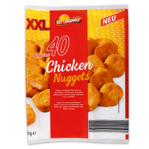 Chicken Nuggets XXL