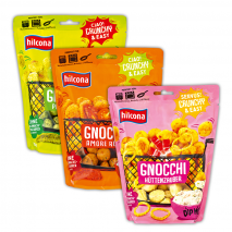 Produktbild »Crunchy Gnocchi«