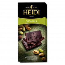 Produktbild »Dark Pistachio«