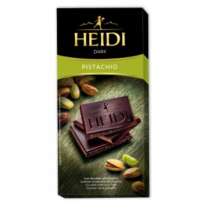 Produktbild »Dark Pistachio«
