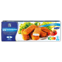 Fischstäbchen