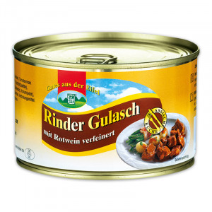 Produktbild »Fleischgericht«