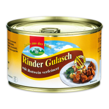 Fleischgericht