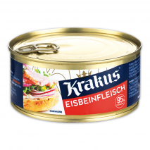 Produktbild »Frühstücks-/ Eisbeinfleisch«
