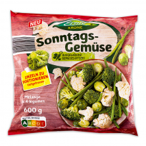 Produktbild »Gemüse Vielfalt«
