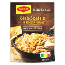 Maggi Wirtshaus