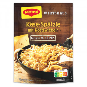 Produktbild »Maggi Wirtshaus«