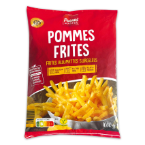 Pommes Frites