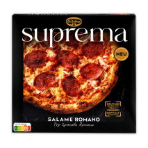 Suprema Pizza