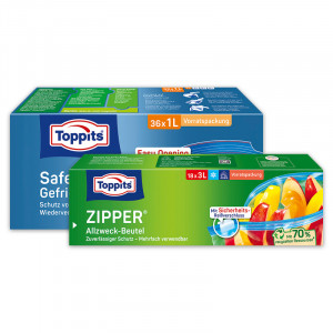 Produktbild »Toppits«