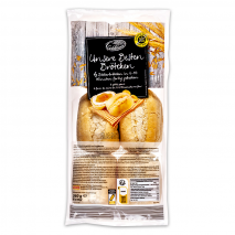 Produktbild »Unsere Besten Brötchen«
