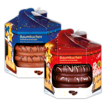 Baumkuchen