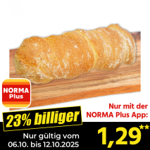 Wurzelbrot