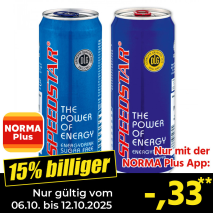 Energy Drink