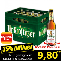 Feinherbes Pilsner
