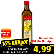 Olivenöl
