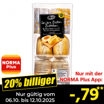 Unsere Besten Brötchen