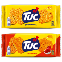 Cracker