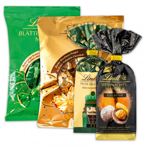 Produktbild »Kleine Spezialitäten«