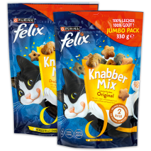 Knabber Mix