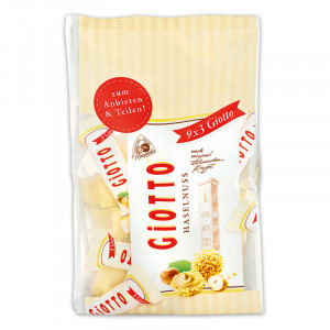 Produktbild »Minis im Beutel«