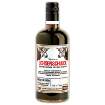 Ochsenschluck