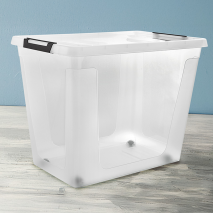XL-Rollenbox 80 Liter