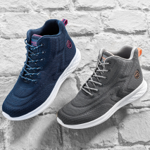 Produktbild »Knitted Boots«