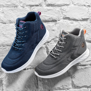 Produktbild »Knitted Boots«