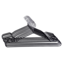 Produktbild »Metall-Kleiderbügel 10er-Set«