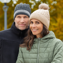 Produktbild »Modische Beanies«