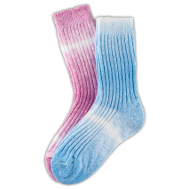 Soft-Strick-Socken 2 Paar