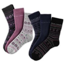 Thermo-Socken 3 Paar