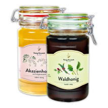 Honig Spezialitäten
