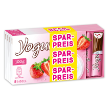 Yogurette