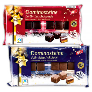 Dominosteine Produktbild »Dominosteine«