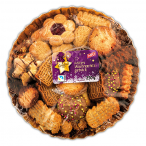 Produktbild »Feines Weihnachtsgebäck«