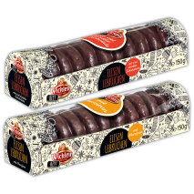 Mini-Elisen Lebkuchen